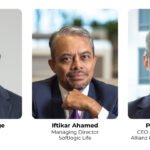 Softlogic Life completes 100% acquisition of Allianz Life Insurance Lanka Limited