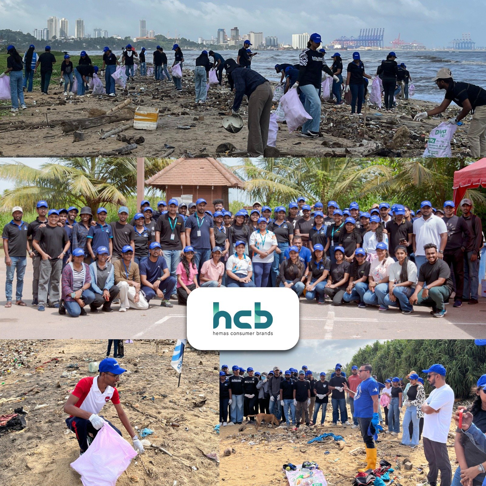 Hemas Consumer Brands Champions Youth-Led Action for the Environment