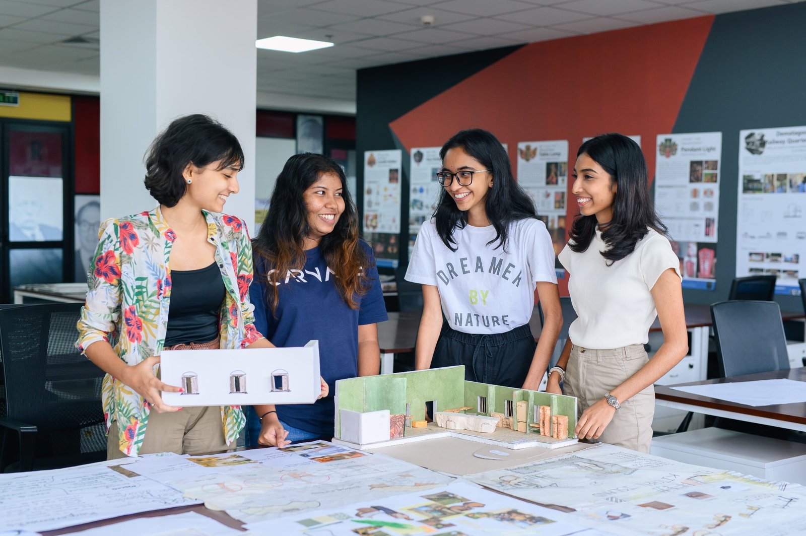 SLIIT Among World’s Top 20 Architecture Schools – Ranked No. 1 in Sri Lanka