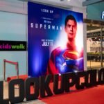 Scope Cinemas and Liberty Lands Unveil Sri Lanka’s First Outdoor Hollywood Film Launch with Superman