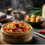 Asia on a Plate: A Feast of Cultures Comes Alive at Shangri-La Colombo