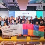 Designs That Speak in Colour: Celebrating Visionaries of Space at the Creative Colour Awards