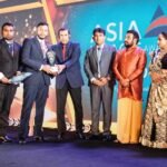 රෝයල් නර්සින් හෝම් වසරේ විශිෂ්ටම පෞද්ගලික ගිලන් රථ සේවා ආයතනය ලෙස සම්මාන දිනයි