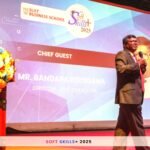 SLIIT විසින් අඛණ්ඩව 11 වන වරටත් Soft Skills+ 2025 වැඩමුළුව අති සාර්ථකව පවත්වයි.