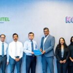 SLT-MOBITEL, KOKO සමග අත්වැල් බැඳගත් ප්‍රථම දුරකථන සමාගම බවට පත් වෙමින් ඩිජිටල් උපාංග සඳහා පහසු ගෙවීමේ ක්‍රම හඳුන්වා දෙයි