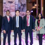 Sri Lankan banking leaders join AIA Bancassurance Summit 2025 in Beijing to shape Asia’s financial future