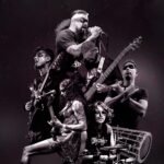 Stigmata ready to rock with ‘Awaken The Storm’ at Main Sports Bar on 26th July