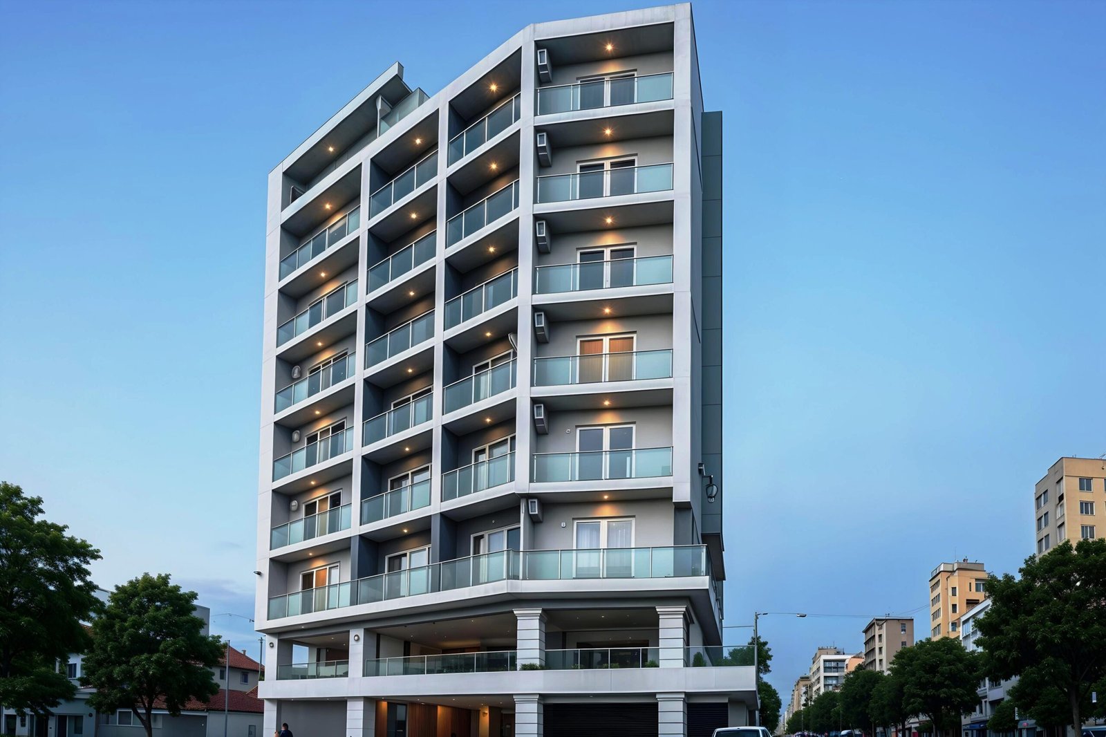 From Ruin to Revival: The grand launch of Westbury Residencies marks a new chapter in Sri Lanka’s real estate journey