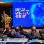 SLIIT launches MSc in Artificial Intelligence to power and address AI talent demands
