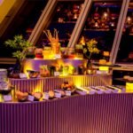 Blue Orbit at Colombo Lotus Tower Redefines Fine Dining with Global Flavours and a Moving Experience