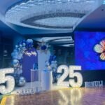 Cosmic by Citrus, Where Colombo Celebrates in the Sky