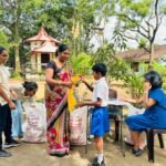 Serendib Flour Mills strengthens children’s health and wellbeing with ‘Adhi Shakthi’ donation to Godagama Maha Vidyalaya