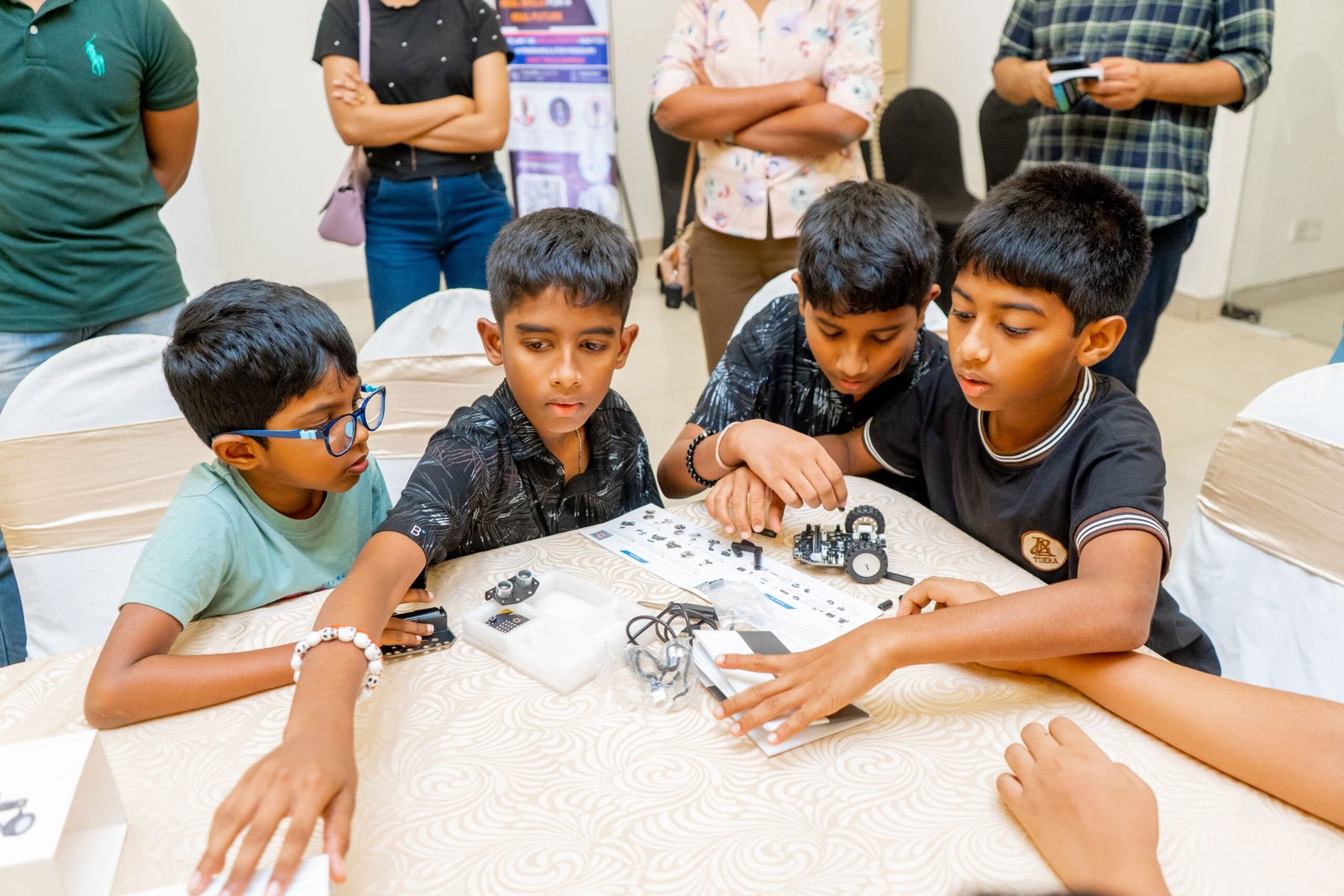 Anka Technology Advances STEM Education by Shaping Young Minds Through Science and Psychology