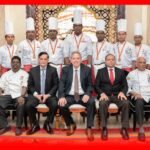 Bally’s Colombo chefs win big at CAFÉ 2025 Culinary Expo
