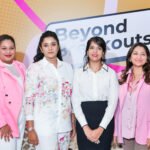 First Time in Sri Lanka: Christell Acne Lab Hosts Pop-Up Event & Panel Discussion on Holistic Acne Prevention at One Galle Face