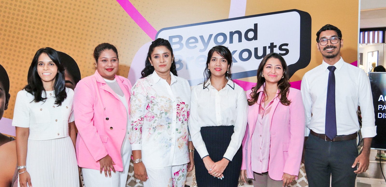 First Time in Sri Lanka: Christell Acne Lab Hosts Pop-Up Event & Panel Discussion on Holistic Acne Prevention at One Galle Face   