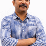 MSF South Asia Welcomes Global Health Expert Parthesarathy Rajendran as Executive Director