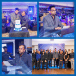 Envio Global Logistics celebrates 05 years of excellence with gala anniversary event