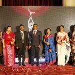 Maliban Chairperson Kumudika Fernando Recognised as Sri Lankan Iconic Woman 2025 at SLBC Centenary Awards