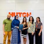 HUTCH Cheer Points වැඩසටහන, SLASH සමඟ එක්ව පාරිභෝගිකයින්ට ප්රතිලාභ රැසක් ලබා දෙයි.