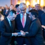 President Anura Kumara Dissanayake Graces Opening Night of City of Dreams Sri Lanka