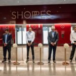 The Shoppes at City of Dreams Debuts High-End Retail this August