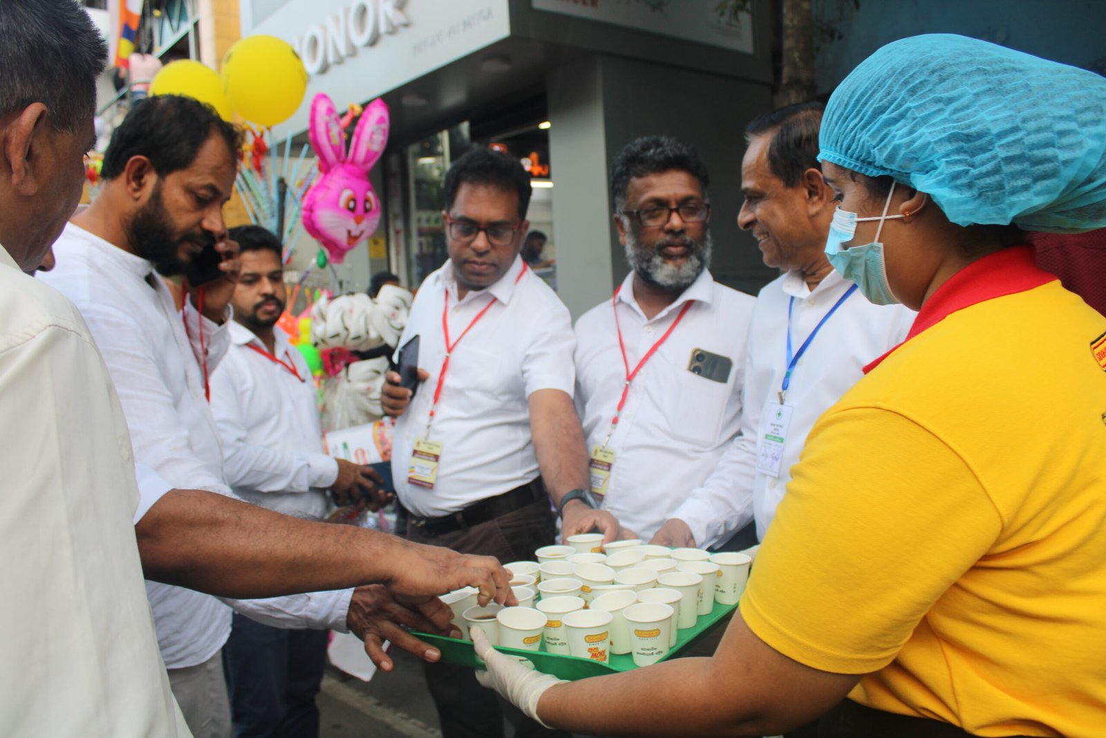 Siddhalepa Supports Kandy Esala Perahera with Ayurveda and Community Initiatives!