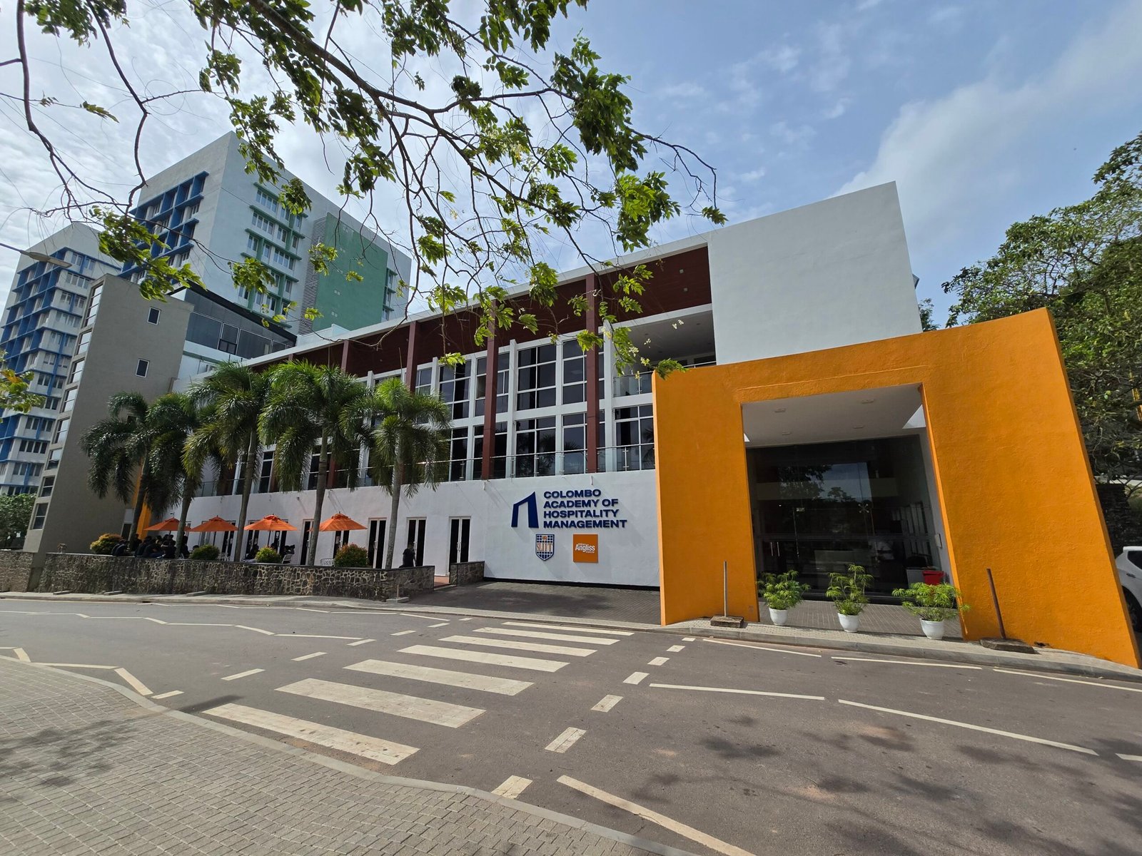 Fast-Track Your Global Hospitality Career After O/Ls with CAHM and William Angliss Institute, Australia