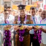 විෂන් කෙයා සිය නවතම ශාඛාව අම්බලන්තොට නගරයේ විවෘත කරයි