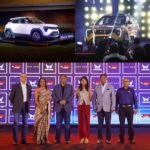 Mahindra launches the XUV 3XO in Sri Lanka