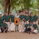 ශ්‍රී ලංකාවේ වනජීවීන් කෙරෙහි සිය කැපවීම නැවතත් තහවුරු කරමින් Shangri-La විසින් ‘ එලා’ නමැති කුඩා අලි පැටවා ඔවුන් භාරයට ගනියි