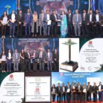 SLT-MOBITEL achieves double recognition at the National Business Excellence Awards 2025