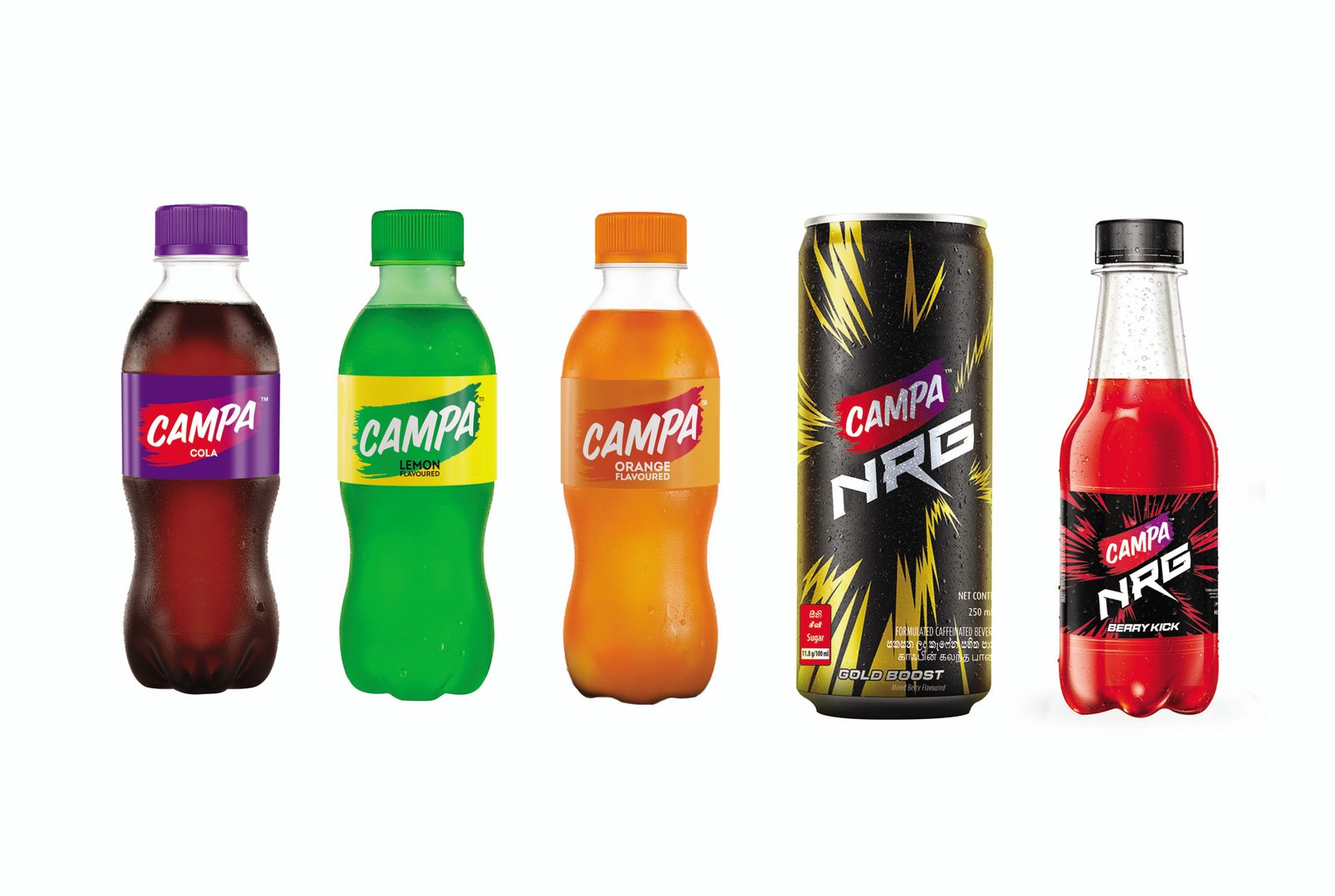 Elephant House Beverages Partners with Reliance Consumer Products to Launch Campa Beverages in Sri Lanka