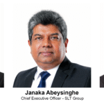 SLT Group delivers strong 1H 2025 performance with substantial profit growth