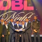 DBL අලෙවි නියෝජිතයන් අගයන DBL Night සාර්ථකව අවසන් වෙයි