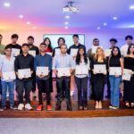 ANC Education hosts pre-departure event for students heading to the U.S. and Canada