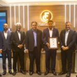 Lanka Rating Agency upgrades First Capital Holdings PLC to ‘A+’