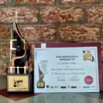 දරුවන්ගේ රැකවරණය තහවුරු කිරීමේ වැදගත්කම පෙන්වා දෙමින් ශ්‍රී ලංකා SOS ළමා ගම්මාන සංවිධානය විසින් නිර්මාණය කරන ලද වීඩියෝවකට සුමති සම්මාන හිමි වේ