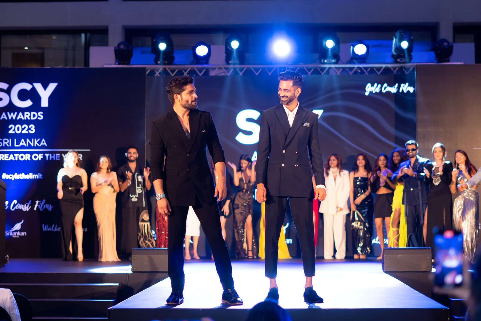 Cinnamon Life Sets Stage for India’s First International Creator Fest SCY Awards 2025