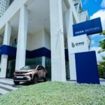 DIMO Unveils Flagship Tata Passenger Vehicle Showroom at Altair Colombo, Expands Nationwide Network