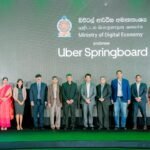 Five Sri Lankan startups take flight with Uber Springboard 