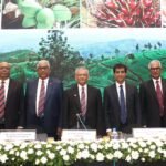 உற்பத்தி சார்ந்த ஊதிய முறைக்கு மாறுவது கட்டாயம் என இலங்கை பெருந்தோட்ட முதலாளிமார் சம்மேளனத்தின் 175ஆவது ஆண்டு பொதுக்கூட்டத்தில் அதன் தலைவர் தெரிவிப்பு