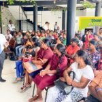 HNB Finance இன் “திரியென் தியுனுவட்ட ” நிதி அறிவுத்திறன் பயிற்சிப் பட்டறையின் அடுத்த கட்டம் புத்தளத்தில்