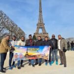 Technocity’s Highfliers Program Takes Top Partners on a Global Celebration