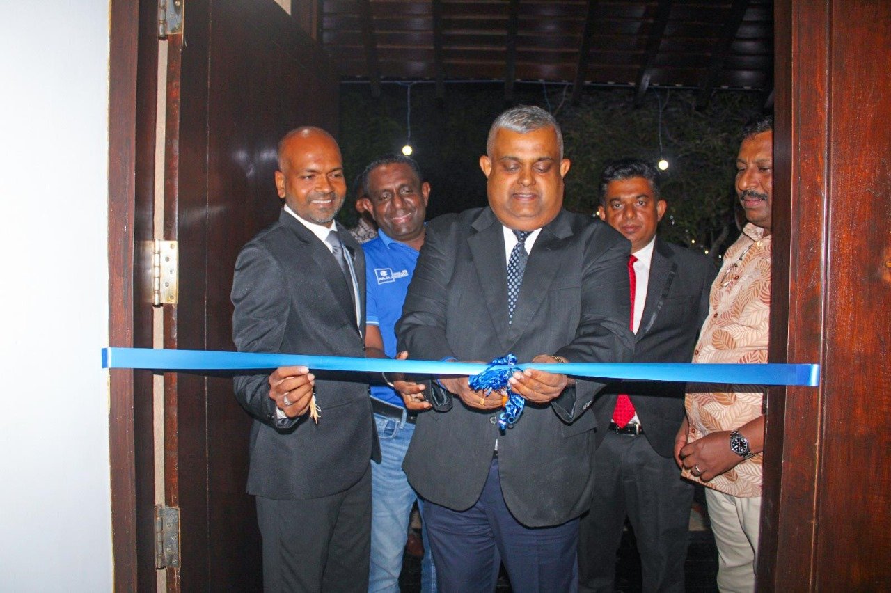 David Pieris Group strengthens longstanding commitment to Sri Lanka Army’s Abimansala