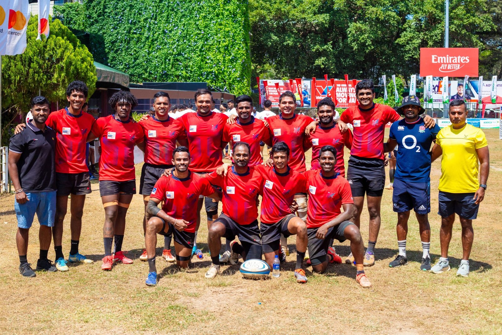 MAS fights to the finish, crowned Mercantile 7s Shield Champs