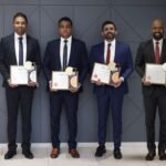Omega Line triumphs at CPM Sri Lanka Management Leadership Excellence Awards 2025