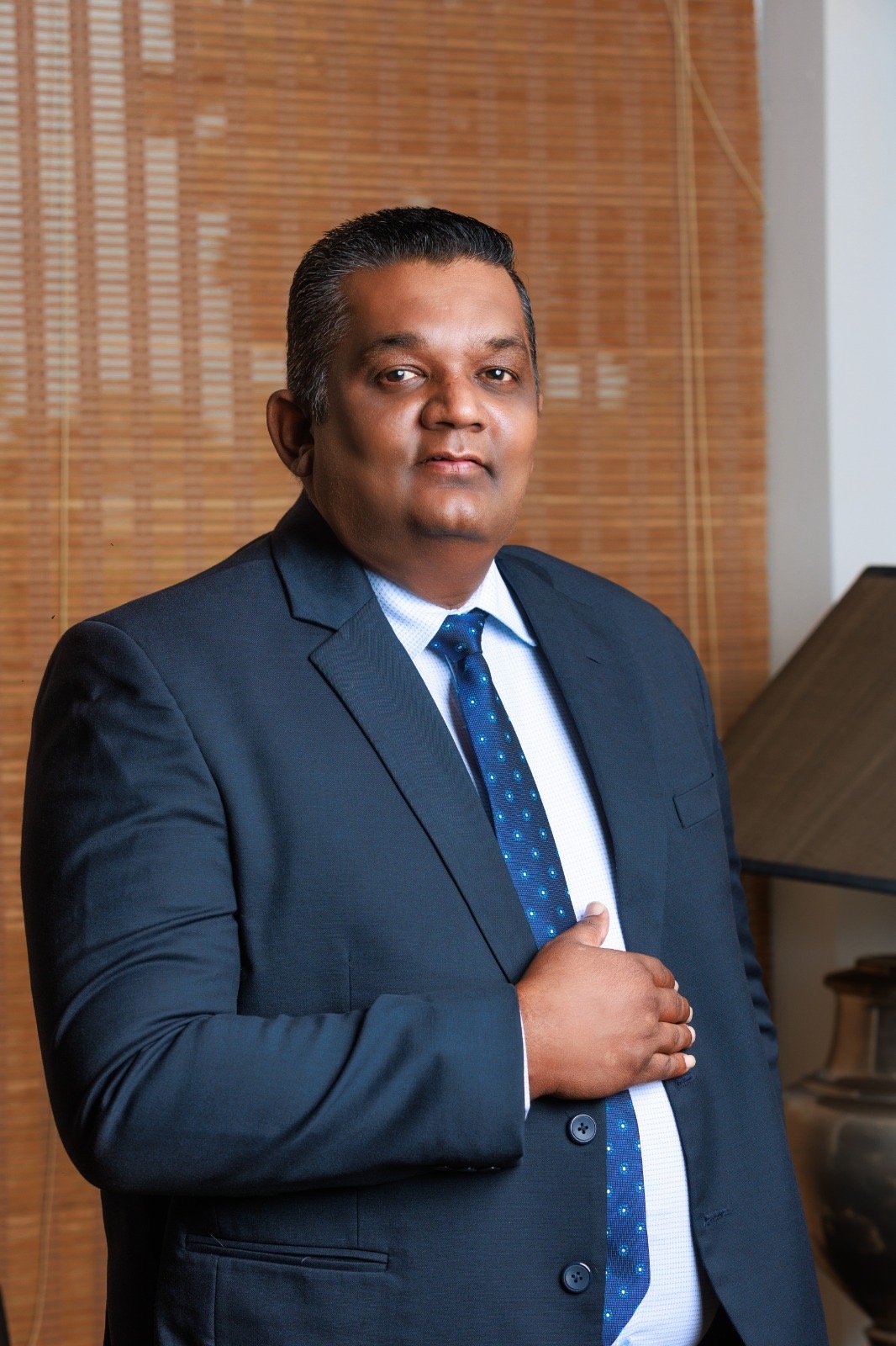 Slim Pharmaceuticals Appoints Riza Cassim as Chief Executive Officer