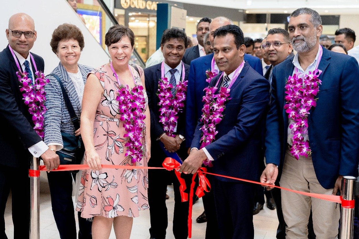 World Tourism Day 2025 celebrations and Colombo Travel Mart 2025 inaugurated at One Galle Face