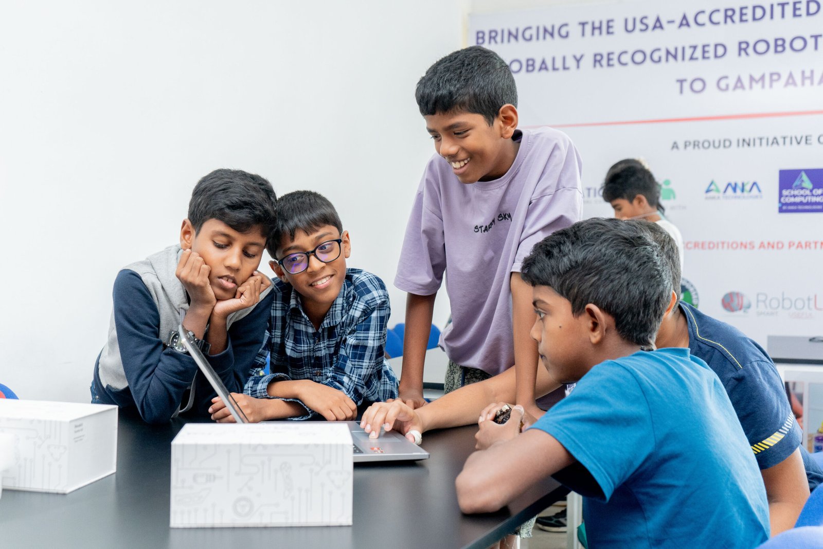 ANKA Technologies Unveils Unified Pathway to Future-Ready Learners